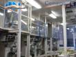 Sugar packaging line Bosch