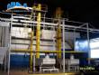 Sugar packaging line Bosch