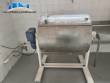 Industry for the manufacture of autoclaved natural pet food in jars and cans, 3 tons per day.