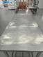 Industry for the manufacture of autoclaved natural pet food in jars and cans, 3 tons per day.