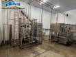 Plant line for filling 7,000 cans Zegla PET filling machine TCM