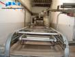 Automated line for production of cookies capacity 800 kg/h