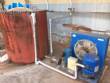 Complete soap manufacturing line 500 kg per hour
