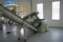 Complete soap manufacturing line 500 kg per hour