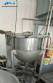 Mecamau production line for making creamy and pasty sweets, jams, hard and soft candies.