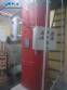 Mecamau production line for making creamy and pasty sweets, jams, hard and soft candies.