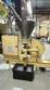 Coffee roasting line with silos roaster grinder and packaging machine