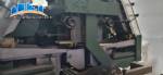 Pavan dry dough production line 400 kg per hour
