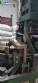 Pavan dry dough production line 400 kg per hour