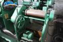 Pavan dry dough production line 400 kg per hour