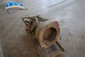 Pavan dry dough production line 400 kg per hour