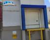 Complete industrial plant for the production of food products such as sauces, beverage concentrates, syrups, toppings, condiments, and cosmetics.