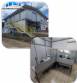Complete industrial plant for the production of food products such as sauces, beverage concentrates, syrups, toppings, condiments, and cosmetics.