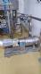Complete industrial plant for the production of food products such as sauces, beverage concentrates, syrups, toppings, condiments, and cosmetics.