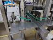 Complete industrial plant for the production of food products such as sauces, beverage concentrates, syrups, toppings, condiments, and cosmetics.