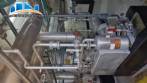 Complete industrial plant for the production of food products such as sauces, beverage concentrates, syrups, toppings, condiments, and cosmetics.