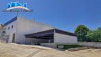 Complete industrial plant for the production of food products such as sauces, beverage concentrates, syrups, toppings, condiments, and cosmetics.