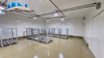 Complete industrial plant for the production of food products such as sauces, beverage concentrates, syrups, toppings, condiments, and cosmetics.