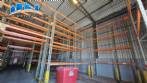 Complete industrial plant for the production of food products such as sauces, beverage concentrates, syrups, toppings, condiments, and cosmetics.