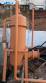 Soap dough extruder G.Mazzoni 1200 kg per hour