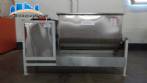 Mini line for small batch soap production, R&D laboratory