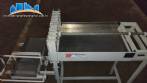 Mini line for small batch soap production, R&D laboratory