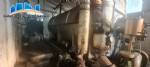 Breadcrumb production line: 15 tons per day