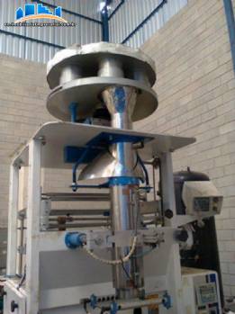 Packaging of sugar industry Packaging of sugar industry